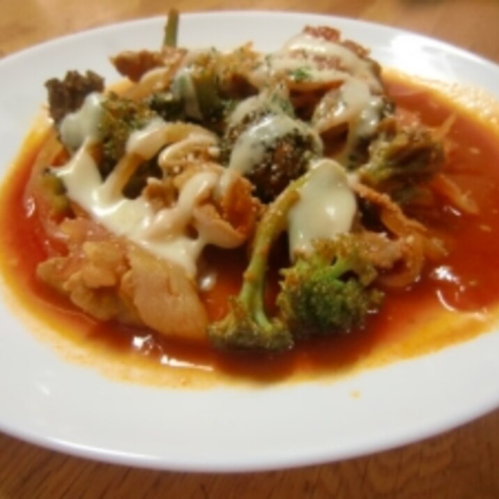 簡単 豚肉のイタリアンちぃーず レシピ 作り方 By Msmile 楽天レシピ 簡単 豚肉のイタリアンちぃーず レシピ 作り方 By Msmile 楽天レシピ